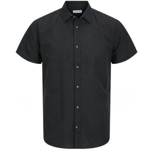 JACK&JONES - JJESUMMER SHIRT SS SN - Heren - Overhemden