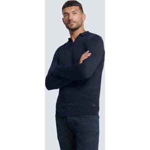 Polo Pullover