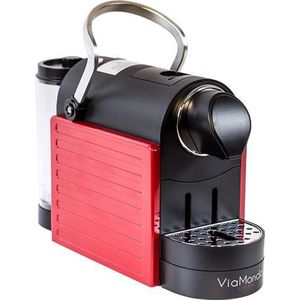 ViaMondo Koffiecupmachine Robusto Copo I-R (850W)