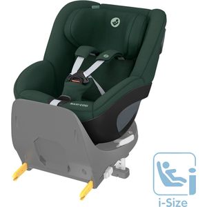 Maxi-Cosi Pearl 360 i-Size - Autostoeltje - Authentic Green
