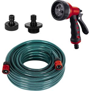 Flexibel tuinslang – premium kwaliteit – tuinieren – garden hose