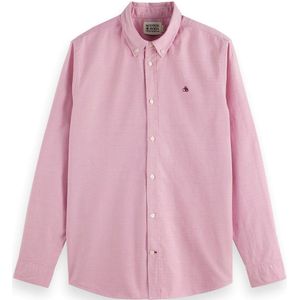Scotch & Soda - Heren - Blouses