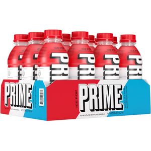 Prime Hydration Ice Pop Uk (12-pack)