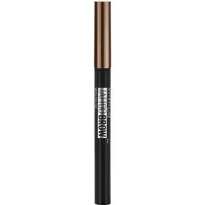 Maybelline TattooBrow 1D Wenkbrauwpen - 120 Medium