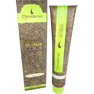 Macadamia Oil Cream Color Haarkleur creme kleuring kleur selectie 100ml - 07.446 - Intensive Copper Red Medium Blonde