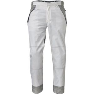 Cerva MONTROSE broek 03020379 - Wit - 52