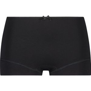 RJ P.C. L. Short Zwart M