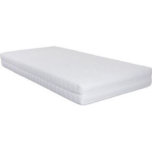 Matras - 120x200x14 - Comfort Foam - Mike