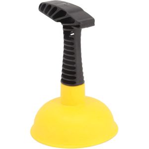 Mini-reiniger - efficiënte wastafelzuiger met ergonomische handgreep voor toilet badkuip keuken douche (stijl 2)