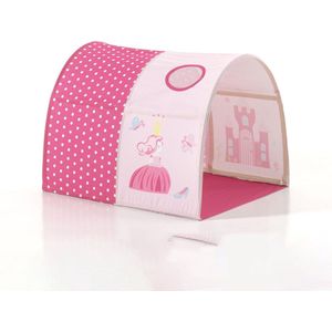 Tunnel Charlie Prinses