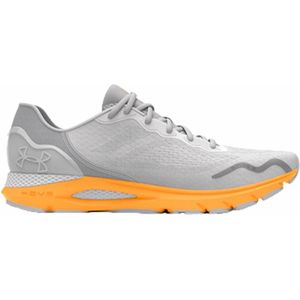 Hardloopschoenen voor Volwassenen Under Armour HOVR Sonic 6 Grijs - 44