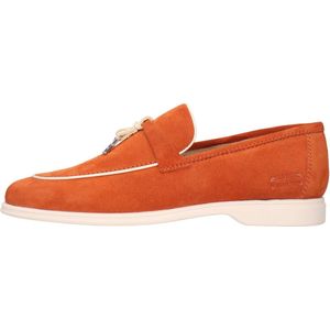 Melvin & Hamilton Heren Loafers Earl 27