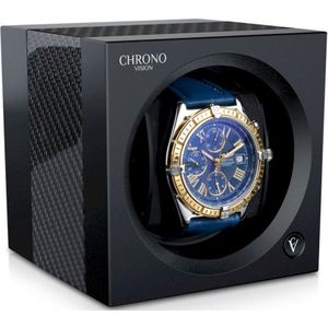 Chronovision Unisexhorloge 70050/101.17.10