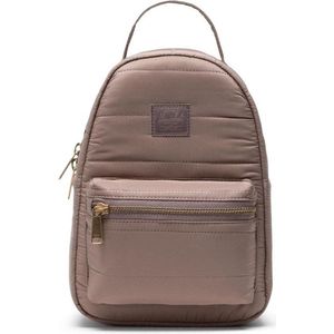 Herschel Nova Mini Pine Bark Rugzak  - bruin,Taupe