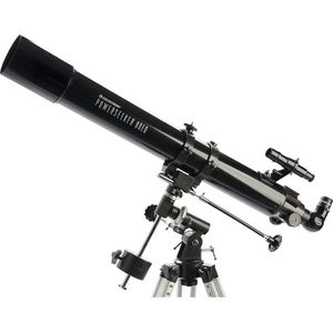 Celestron Telescope Power Seeker 80Eq