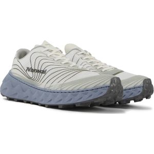 Nnormal Tomir Trailrunningschoenen Grijs EU 40 Man