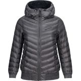 Peak Performance - Ice Down Hood Women - Donsjas dames - XS - Grijs