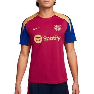 FC Barcelona Strike Sportshirt Mannen - Maat L