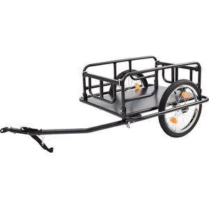 ECO OPVOUWBARE FIETSKAR