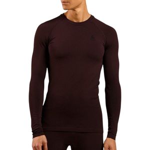 Odlo Active Performance Warm Base Layer Longsleeve Heren - Maat L