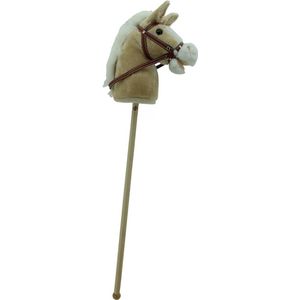 Hobbyhorse - Stokpaardjes - Stokpaardje Speelgoed - Hobbyhorse Stokpaard