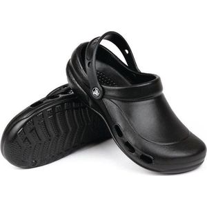 Crocs Specialist Vent klompen zwart 47