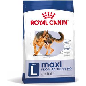Royal Canin Maxi Adult - Hondenvoer - 15 kg