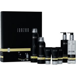 JANZEN Confident Moments Giftset Sun 81