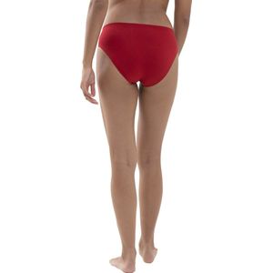 Mey Natural naadloze dames heup slip - Invisible - M - Rood