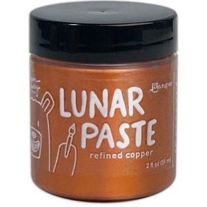 Ranger Simon Hurley - Lunar Paste - Refined Copper HUA82613 Simon Hurley