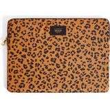 Wouf Laptophoes / Laptop Sleeve - 13 inch - rPet - Agar