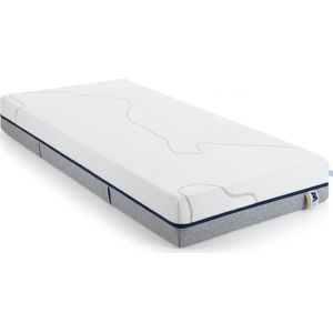 B Bright B Bright Gold Coolmax 200, 300 en 400 matras - 70 x 200 cm