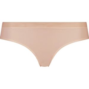 Hunkemöller Brazilian Mesh Beige S