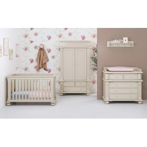 Born Lucky Babykamer Bristol Clay 3 Delig