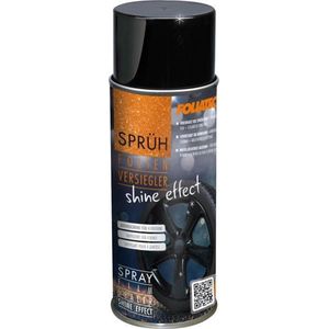 Foliatec Spray Film (Spuitfolie) Sealer Spray - Glans Effect 1x400ml
