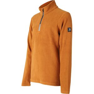 Brunotti Tenny Jongens Fleece - Tabacco - 128