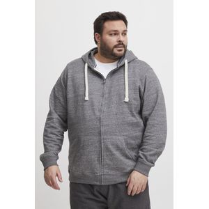 Blend He BHAlton Zipthrough sweatshirt Heren Trui - Maat 3XL