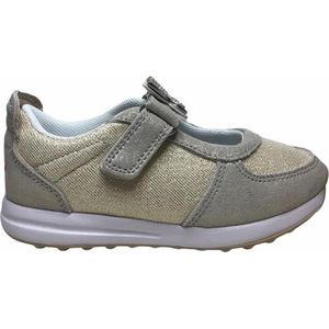 Lelli Kelly velcro bling bling vlinder zomer schoenen LK7855 goud mt 35