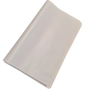 inpakpapier 10kg - 60 × 80 cm - 800 vel - Professioneel vloeipapier - Sterk verhuispapier - Verhuizen - Bescherm uw producten met verhuizen/opslag