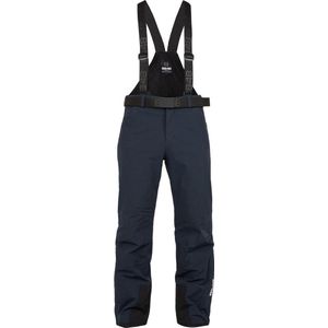 8848 Altitude Force Ski Pant Men - Navy - Wintersport - Gevoerde broeken - Skibroeken
