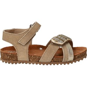 IK-KE Sandalen - Meisjes - Beige