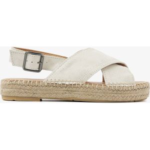 VIA VAI Mondi Sun Espadrilles dames - Maat 39