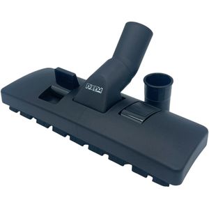 Fixem® Stofzuigermond - Zuigmond - Stofzuiger borstel - 32 en 35MM - geschikt vele merken stofuigers met ronde buis - Stofzuigervoet - Mondstuk - Opzetstuk - Hulpstukken