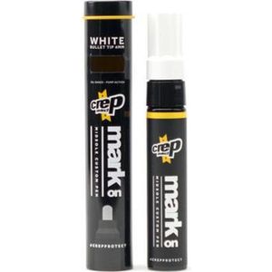 Crep Protect Stift Mark On White