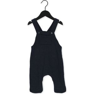 Petit Bateau Colombin_h Rompers & Boxpakken Unisex - Blauw - Maat 86