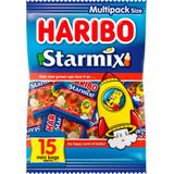 Haribo Starmix - 375 gram