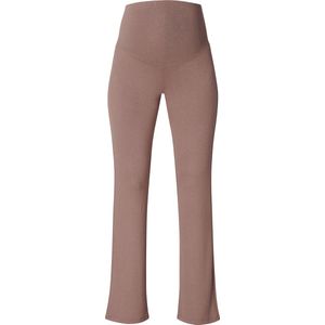 Noppies Broek flared Luci Zwangerschap - Maat XL