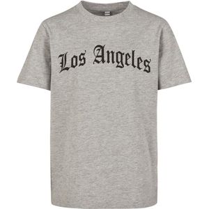 Mister Tee - Los Angeles Kinder T-shirt - Kids 134/140