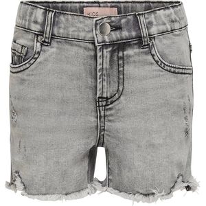 KIDS ONLY jeans short 15232812 KONBLUSH grijs deni