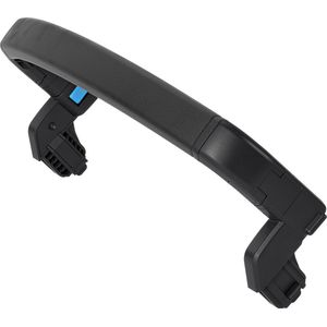 Thule Kinderwagen Schutzbügel Spring Bumper Bar Schwarz